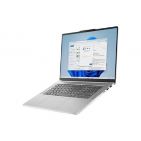 LENOVO IP Slim 5 15ARP10 R7 7735HS/ 16GB/ 512M2/ WUXGA/ NOOS Nešiojamas kompiuteris