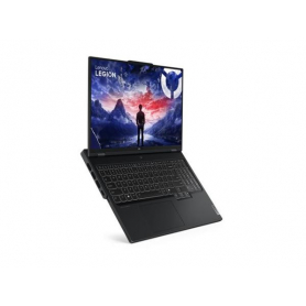 LENOVO Legion Pro 7 16IRX9H i9-14900HX/ 16GB/ 1TBM2/ GC/ W11 Nešiojamas kompiuteris