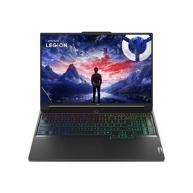 LENOVO 7 16IRX9 i9-14900HX/ 32GB/ 1TBM2/ WQXGA/ GC/ F/ C/ W11 Nešiojamas kompiuteris