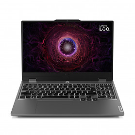 15.6" LOQ 15ARP9 Ryzen 7 7435HS 16GB 512GB SSD Windows 11 Pro Nešiojamas kompiuteris