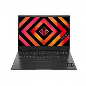 16" 165Hz OMEN I7-14700HX 32GB 1TB SSD RTX 4070 Windows 11 Nešiojamas kompiuteris