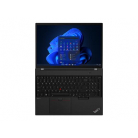 LENOVO TP P16s G1 i5-1250P/ 16GB/ 512M2/ WUXGA/ GC/ C(IR)/ W11P Nešiojamas kompiuteris