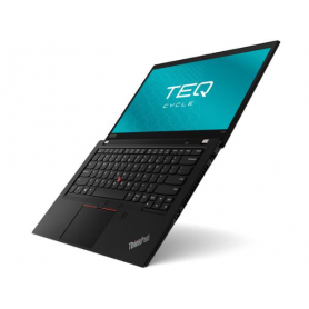 TEQCYCLE T490 i5-8365U/ 16GB/ 256M2/ FHD/ C/ W11P Nešiojamas kompiuteris