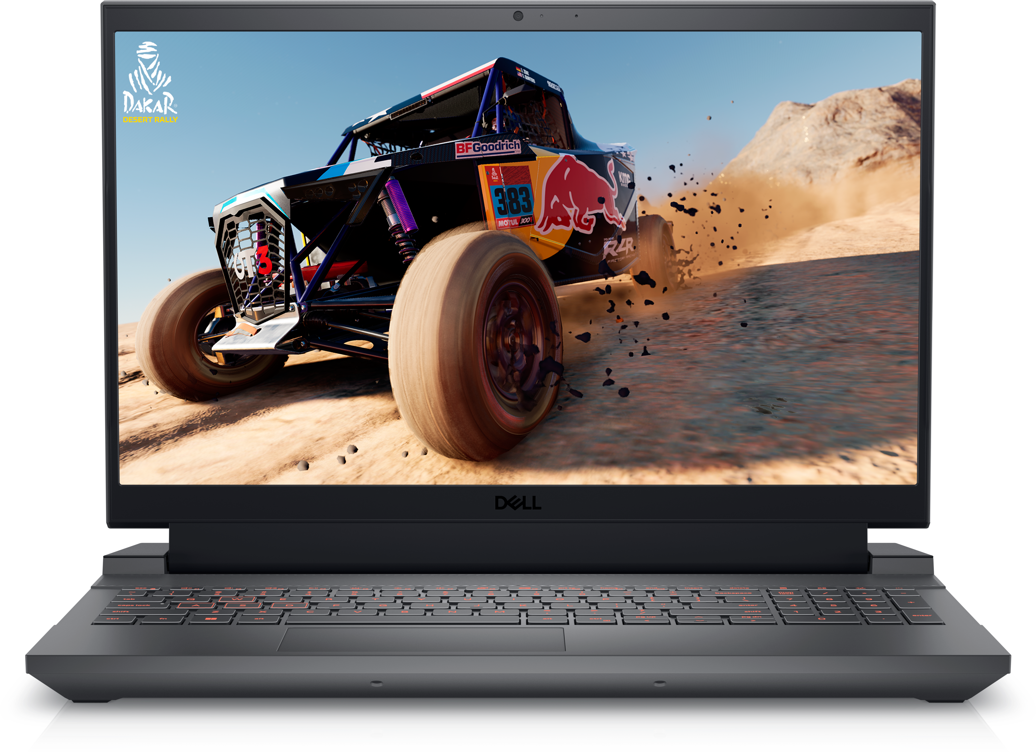 Dell G15 15 5530 | Grey | 15.6 " | FHD | 1920 x 1080 pixels | Intel Core i5 | i5-13450HX | 16 GB | DDR5 | Solid-state drive capacity 1000 GB | NVIDIA GeForce RTX 4050 | GDDR6 | 6 GB | Windows 11 Pro | 802.11ax | Keyboard language English | Keyboard backlit | Warranty 36 month(s) | Battery warranty 12 month(s)