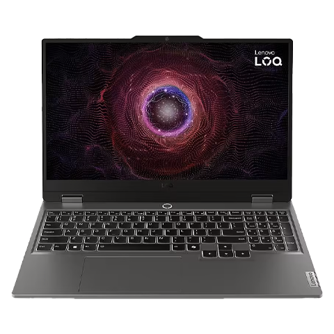 LOQ 15.6" nešiojamas kompiuteris