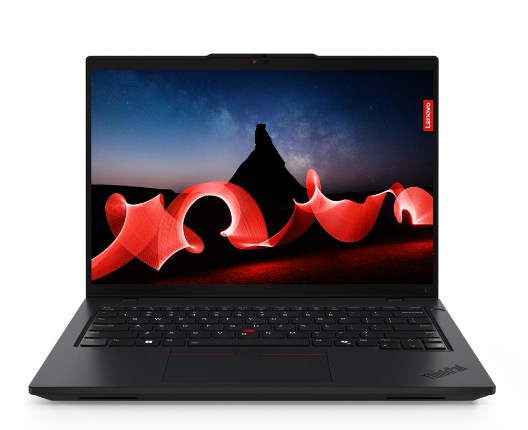 Lenovo ThinkPad L14 | Black | 14 " | IPS | WUXGA | 1920 x 1200 pixels | Anti-glare | AMD Ryzen 5 PRO | 7535U | 16 GB | SO-DIMM DDR5 | Solid-state drive capacity 512 GB | AMD Radeon 660M Graphics | Windows 11 Pro | 802.11ax | Bluetooth version 5.3 | LTE Upgradable | Keyboard language English | Keyboard backlit | Warranty 36 month(s) | Battery warranty 12 month(s)