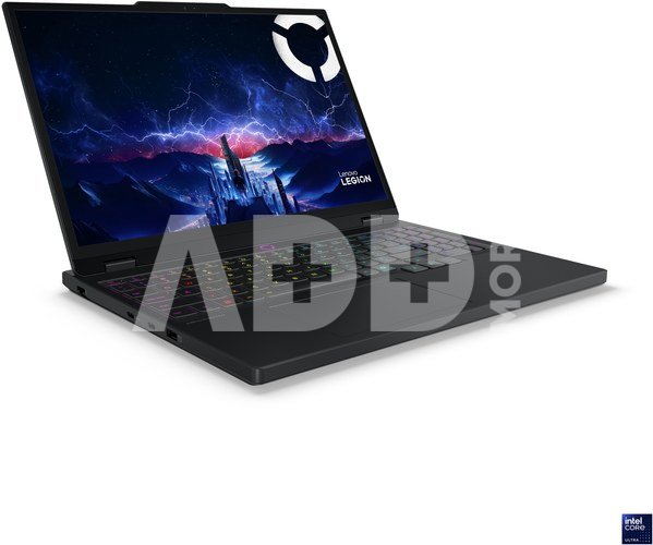 Lenovo Legion 5 15IRX10 15.1 WQXGA i7-13650HX/24GB/1TB/NVIDIA GF RTX 5070 8GB/WIN11 Home/ENG Backlit kbd/2Y Warranty