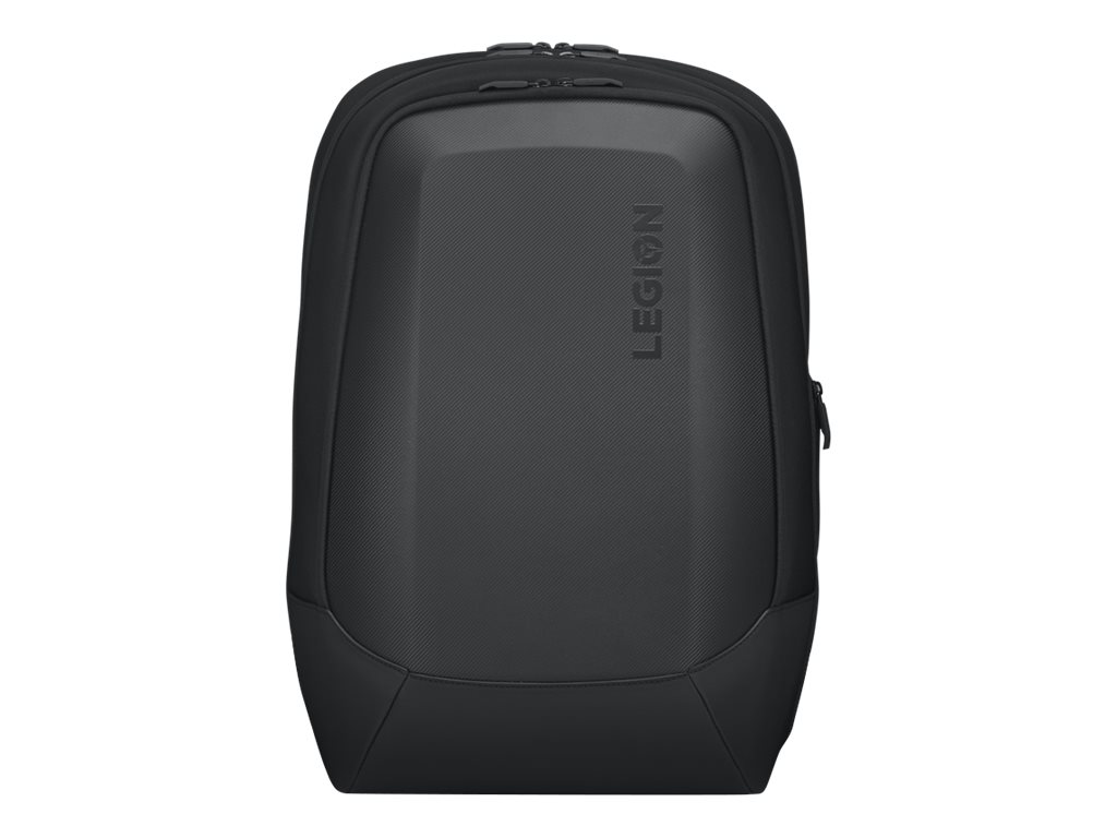 Lenovo | GX40V10007 | Legion Armoured Backpack II | Fits up to size 17/18 " | Backpack | Black | Shoulder strap