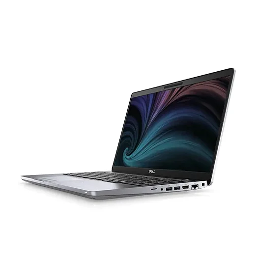 Dell Latitude 5510 i5-10310U 16GB 512GB-NVMe 15.6"FHD W11P WLAN CAM FPR Dual Point CMAR