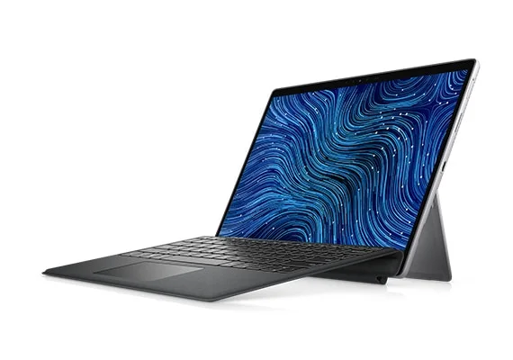 Dell Latitude 7320 Det i7-1180G7 16GB 1TB-NVMe 13.3"FHD COA WLAN CAM No Pen No KB Silver W11P COA
