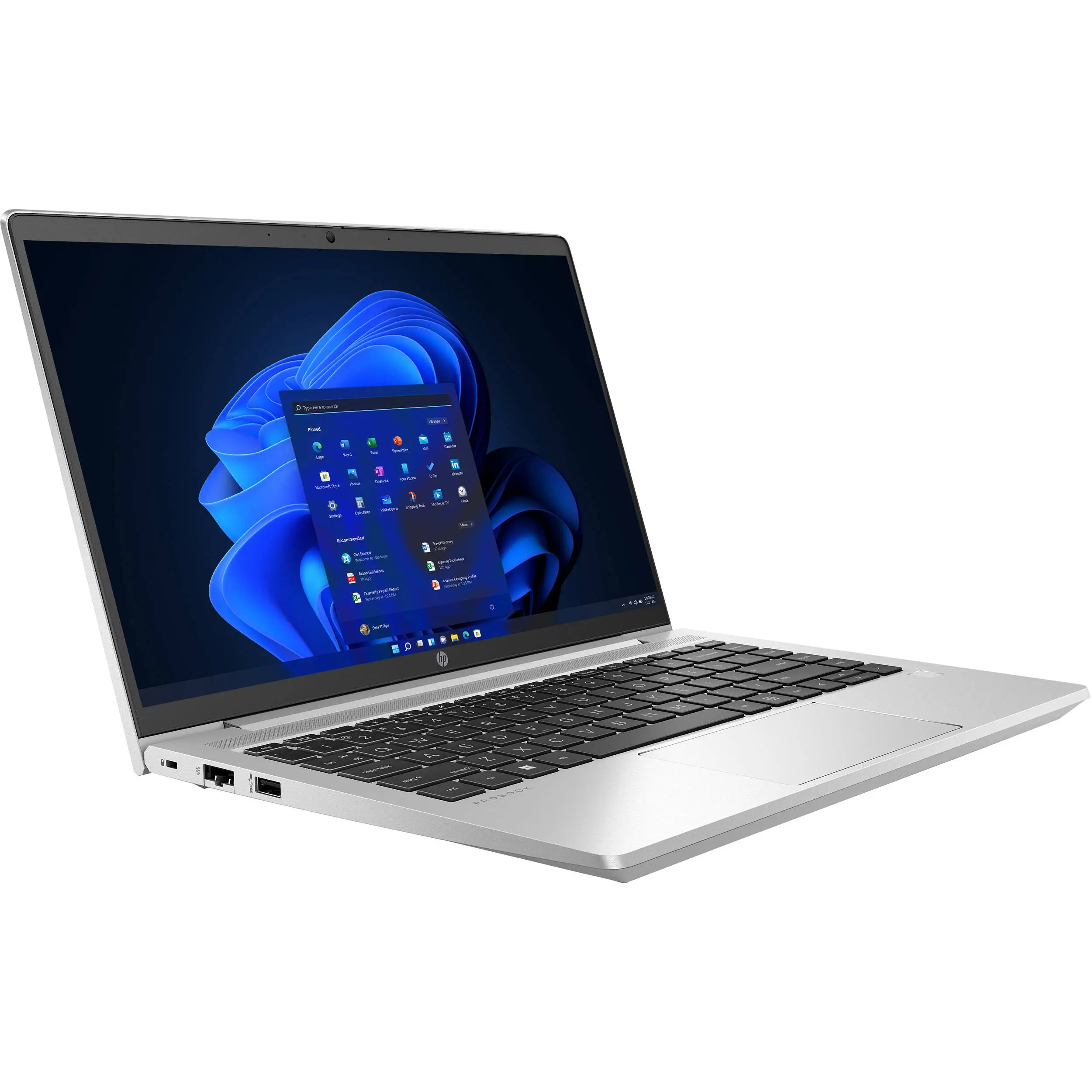 Hp ProBook 440 G9 AiO i5-13500T 8GB 512GB 23.8"FHD W11P WLAN CAM