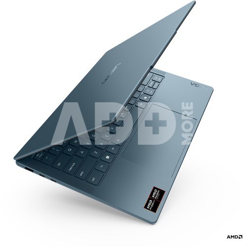 Lenovo Yoga Slim 7 14AKP10 14 WUXGA AMD Ryzen AI 5 340/16GB/512GB/AMD Radeon 840M/WIN11 Home/ENG Backlit kbd/2Y Warranty