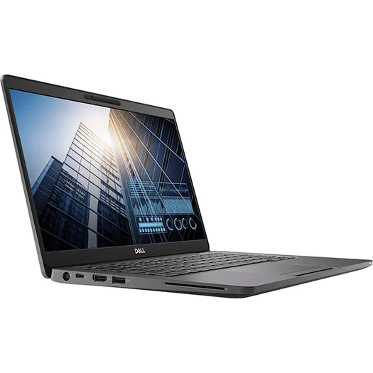 Dell Latitude 5300 2-IN-1 i7-8665U 512GB SSD, 16GB 13.3" (1920x1080) Windows 10 Pro
