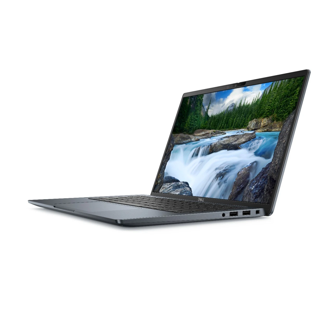 Dell Latitude 5350 Ultra 5 135U 512GB SSD, 16GB 13.3" (1920x1080) WIN11 Pro GRAY
