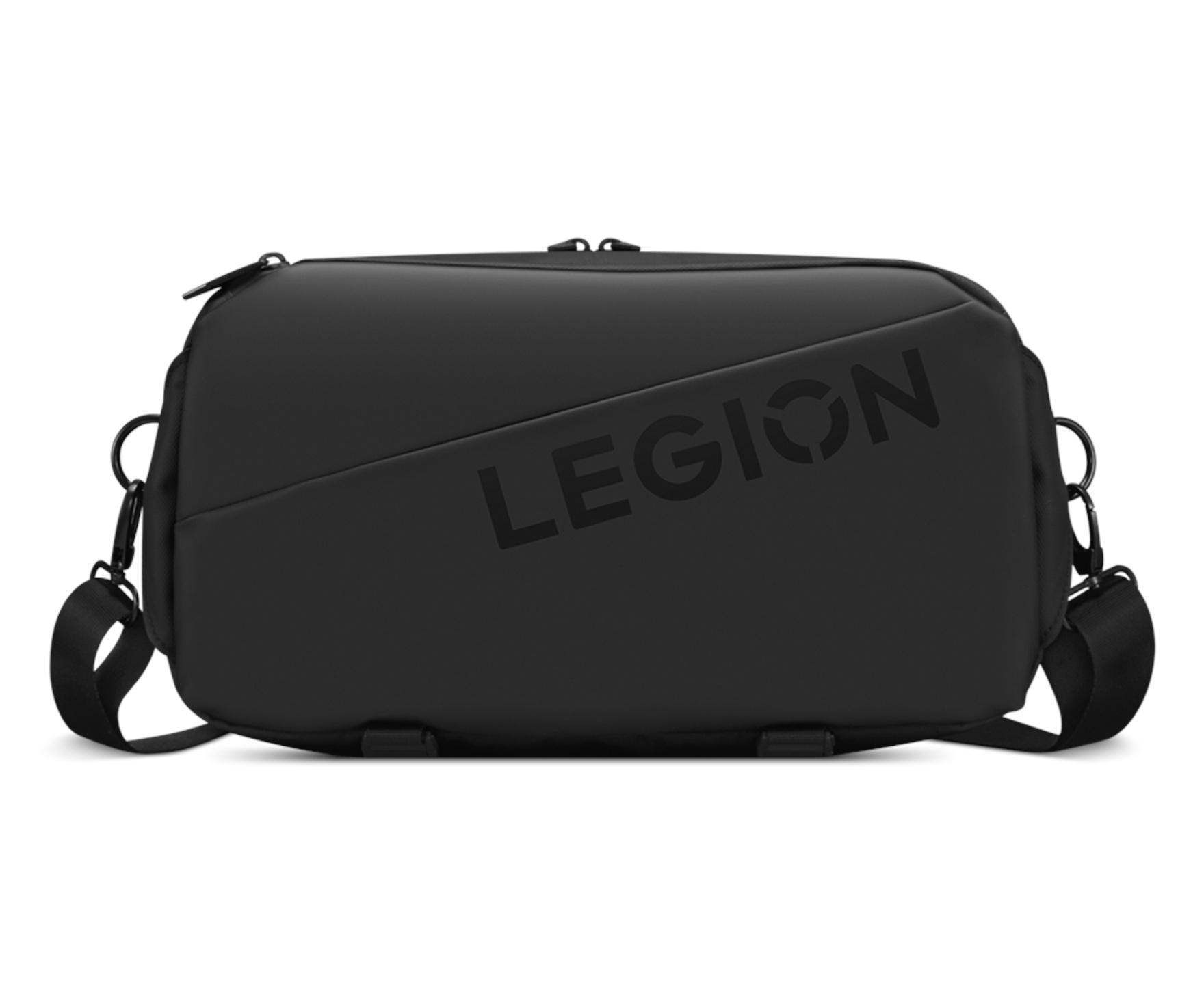 Lenovo Legion Sling Bag Black | Lenovo Carry Case | Black