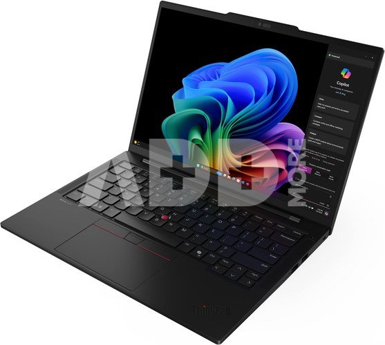 Lenovo ThinkPad T14s Gen 6 14 WUXGA ULT7-255U/32GB/1TB/Intel Integrated/WIN11 Pro/ENG Backlit kbd/Black/FP/SC/3Y Warranty
