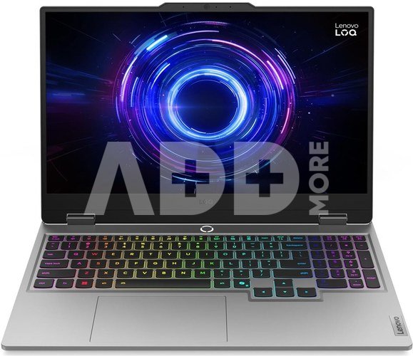 Lenovo LOQ 15IRX10 15.6 FHD i5-13450HX/24GB/1TB/NVIDIA GF RTX 5060 8GB/WIN11 Home/ENG Backlit kbd/2Y Warranty
