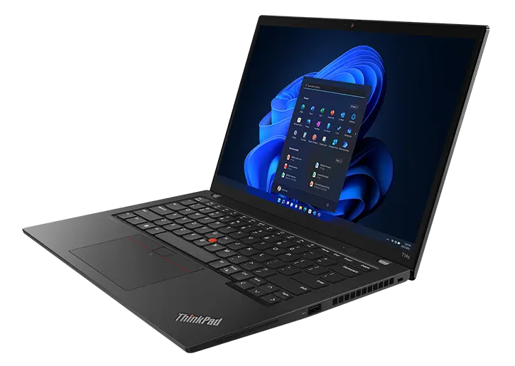 LENOVO THINKPAD T14S G4 Gen 4 i5 1345U, 32GB, 512GB SSD, M.2, 14" 1920 x 1200, Windows 11 Pro, Black, NO Keyboard