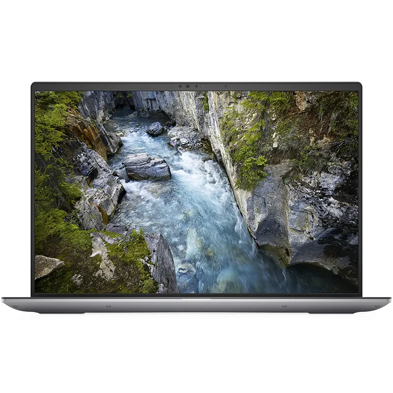 Dell Precision 5680 i7-13800H 32GB 1TB SSD, 16" UHD+ (3840 x 2400) Touch, Windows 10 Pro x64, NVIDIA RTX 2000 Ada 8GB, US Keyboard x 1