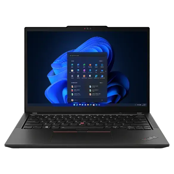 LENOVO THINKPAD X13 G4 Gen 4 Octal Ryzen 7 Pro 7840U, 32GB, 1TB SSD, M.2, 1920 x 1200 WUXGA, No OS, Black, US/I Keyboard