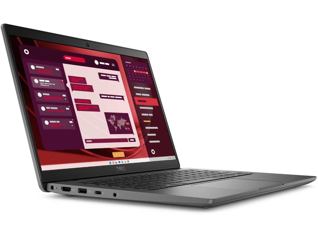 Dell Latitude 3450 Ultra 5 125U 256GB SSD, 16GB 14" (1920x1080) WIN11 Pro SPANISH