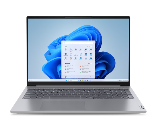 Lenovo | ThinkBook 16 ARP | Arctic Grey | 16 " | IPS | WUXGA | 1920 x 1200 pixels | Anti-glare | AMD Ryzen 7 | 7735HS | 16 GB | SO-DIMM DDR5 | Solid-state drive capacity 512 GB | AMD Radeon 680M Graphics | Windows 11 Pro | 802.11ax | Bluetooth version 5.3 | Keyboard language Nordic | Keyboard backlit | Warranty 24 month(s) | Battery warranty 12 month(s)