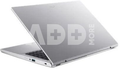 Notebook|ACER|Aspire|Go 15|AG15-42P-R2XR|CPU Ryzen 5|5625U|2300 MHz|15.6"|1920x1080|RAM 16GB|SSD 512GB|AMD Radeon Graphics|Integrated|ENG|Windows 11 Home|Pure Silver|1.78 kg|NX.J7WEL.001