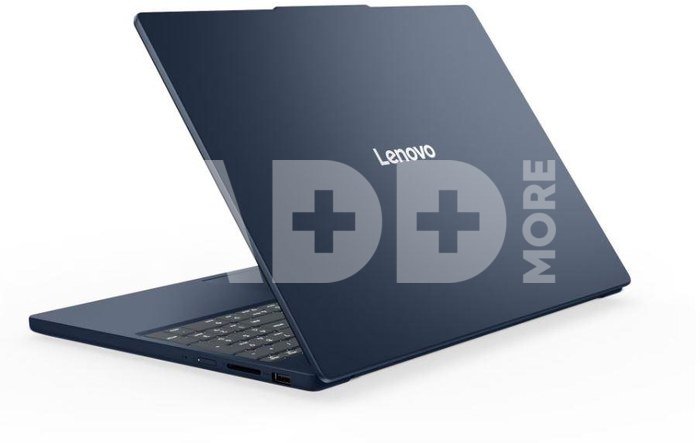 Notebook|LENOVO|IdeaPad|Slim 3 15ARP10|CPU Ryzen 5|7533HS|3300 MHz|15.3"|1920x1200|RAM 16GB|DDR5|4800 MHz|SSD 512GB|AMD Radeon 660M|Integrated|ENG|Card Reader SD|Windows 11 Home|Blue|1.63 kg|83K70049PB