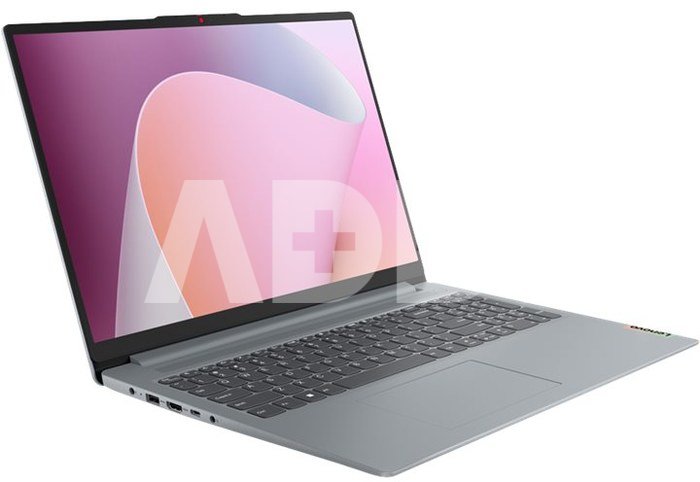 Lenovo IdeaPad Slim 3 16ABR8 16 WUXGA AMD R5 5625U/16GB/512GB/AMD Radeon/WIN11 Home/ENG kbd/Grey/2Y Warranty
