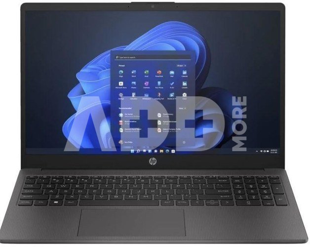NB 255 G10 R5-7530U 15"/8/512GB W11 B39RRAT HP