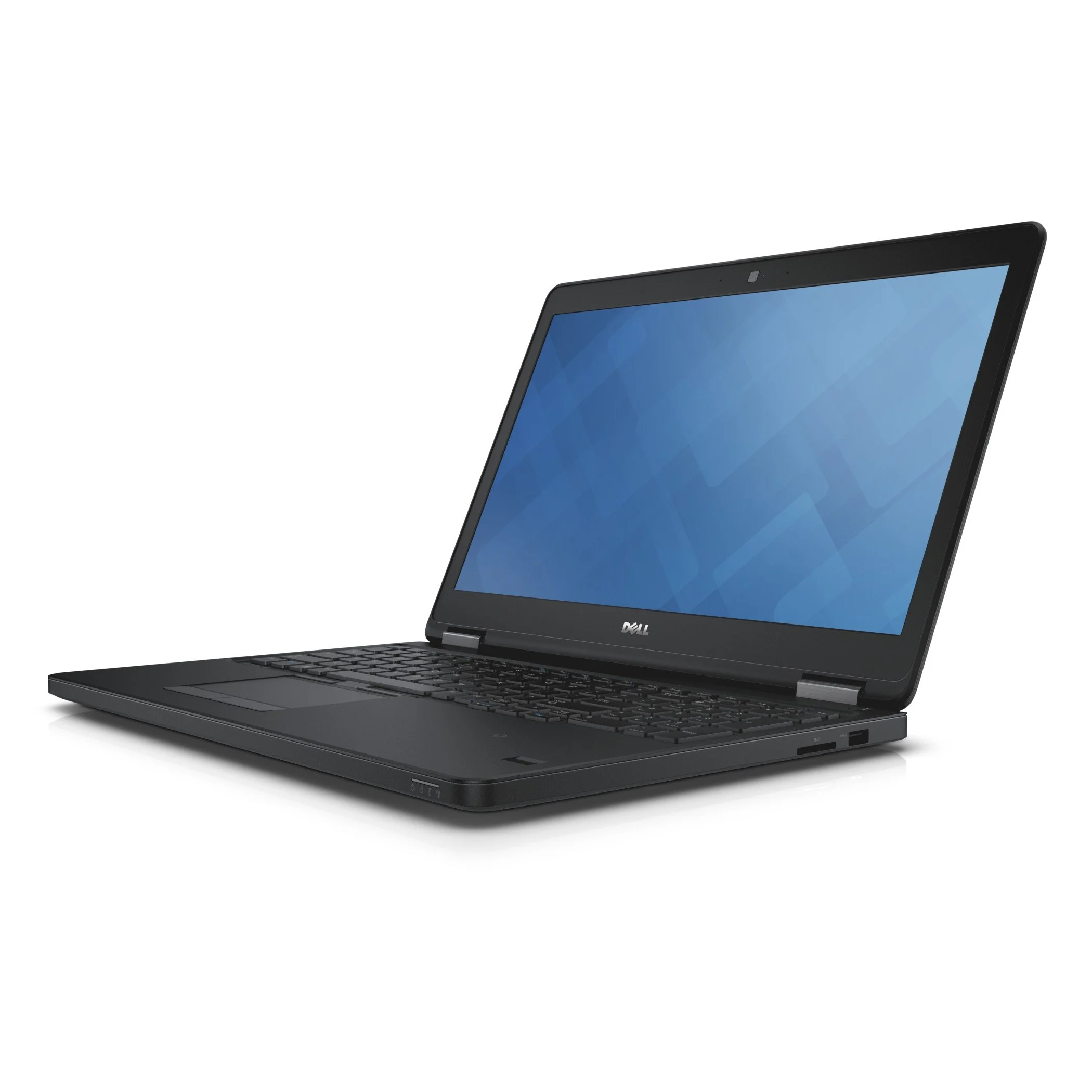 Dell Latitude 5550 Ultra 5 135U 256GB SSD, 16GB 15" (1920x1080) WIN11 Pro TITAN GRAY