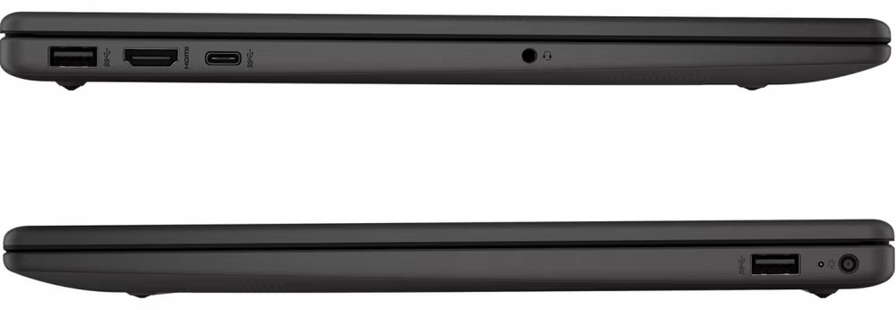 HP 255 G10 15.6 FHD AMD R5-7530U/8GB/512GB/AMD Radeon Graphics/DOS/ENG kbd/Dark Ash Silver/2Y Warranty | HP