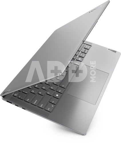 Lenovo Yoga Slim 7 14IMH9 14 WUXGA ULT5-125H/16GB/512GB/Intel Arc/WIN11 Home/ENG Backlit kbd/Grey/2Y Warranty