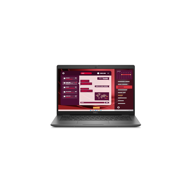 Dell Latitude 3450 AG FHD i7-1355U/16GB/512GB/Intel Integrated /Win11 Pro/ENG Backlit Kbd/FP/3Y Basic Onsite Warranty