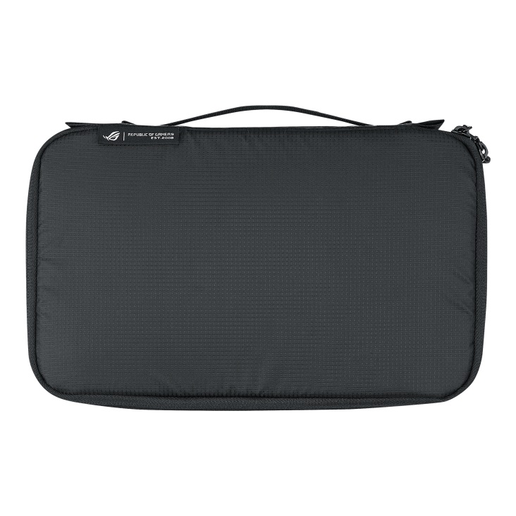 Asus ROG Archer BC1003 | Tech Pouch | Black | Waterproof