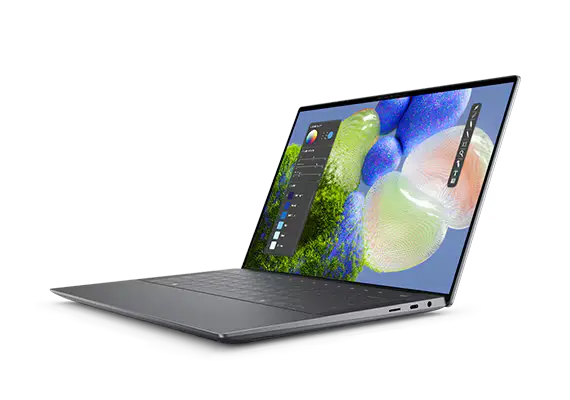 Dell XPS 9440 Ultra 7 155H 1TB SSD, 16GB 14.5" (1920x1200) WIN11 NVIDIA RTX 4050 6144MB PLATINUM