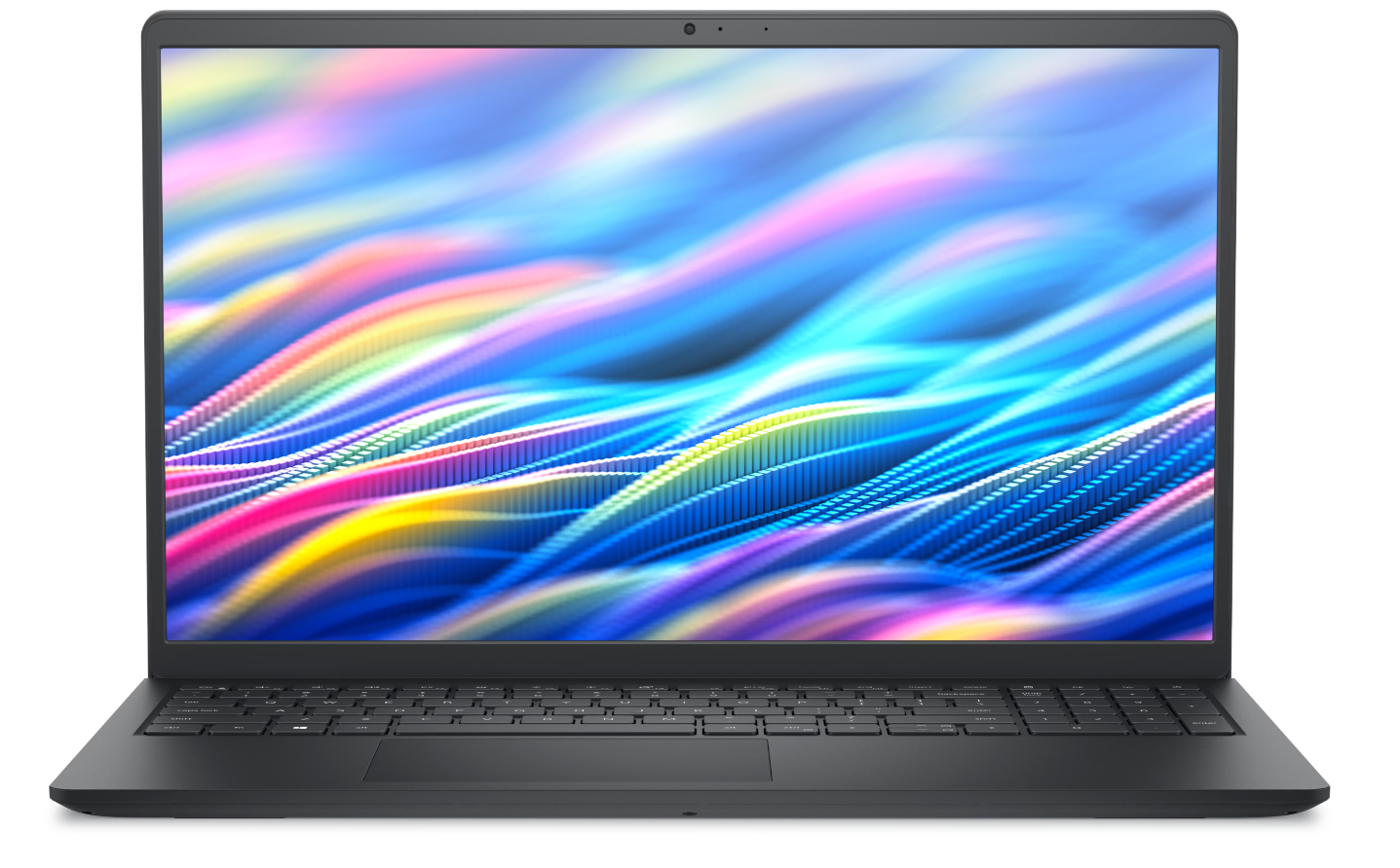Dell 15 DC15250 | Carbon Black | 15.6 " | WVA | FHD | 1920 x 1080 pixels | Anti-glare | Intel Core i5 | i5-1334U | 8 GB | DDR4 | Solid-state drive capacity 512 GB | Intel UHD Graphics | Ubuntu | 802.11ax | Keyboard language English | Warranty 36 month(s) | Battery warranty 12 month(s)