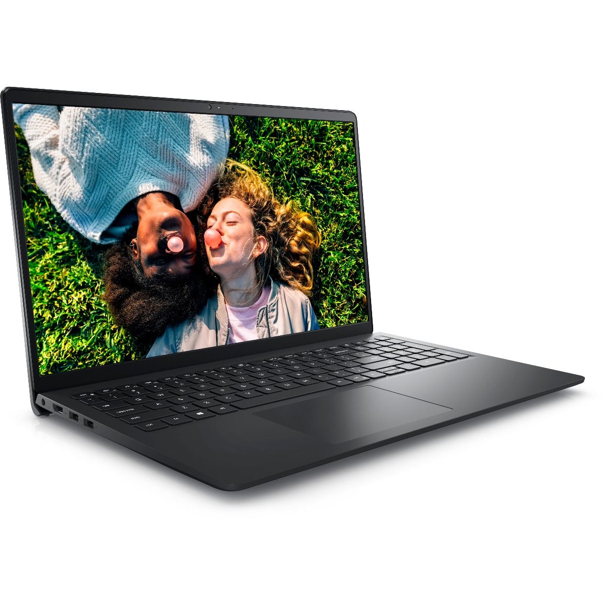 Dell Inspiron 15 3535 | Carbon Black | 15.6 " | WVA | FHD | 1920 x 1080 pixels | Anti-glare | AMD Ryzen 7 | 7730U | 16 GB | DDR4 | Solid-state drive capacity 512 GB | AMD Radeon Graphics | Windows 11 Home | 802.11ac | Keyboard language English | Keyboard backlit | Warranty 36 month(s) | Battery warranty 12 month(s)