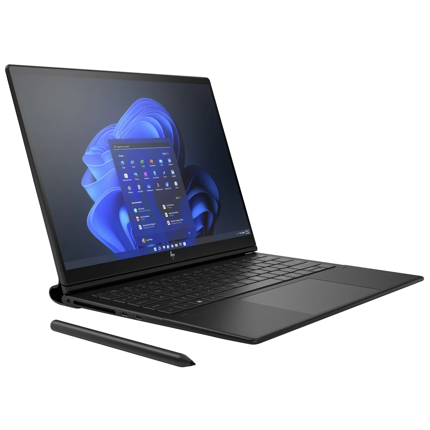 Hp Dragonfly G4 i7-1355U/32GB/512GB/13.5"WUXGA+/W11P Touch/WLAN//CAM