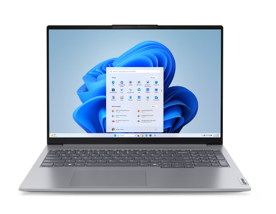 Lenovo | ThinkBook 16 ARP | Arctic Grey | 16 " | IPS | WUXGA | 1920 x 1200 pixels | Anti-glare | AMD Ryzen 7 | 7735HS | 16 GB | SO-DIMM DDR5 | Solid-state drive capacity 512 GB | AMD Radeon 680M Graphics | Windows 11 Pro | 802.11ax | Bluetooth version 5.3 | Keyboard language English | Keyboard backlit | Warranty 24 month(s) | Battery warranty 12 month(s)