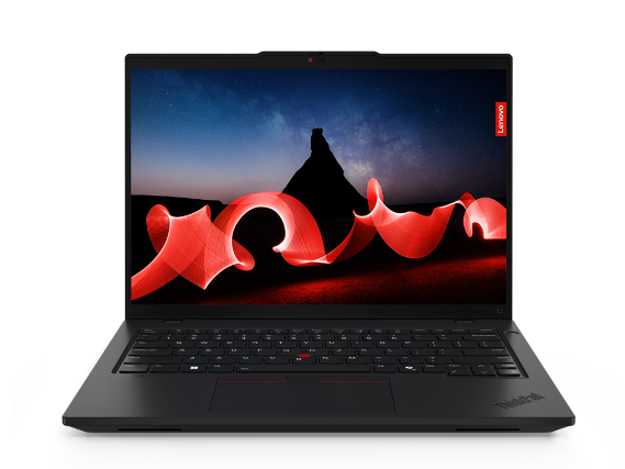 Lenovo ThinkPad L14 | Black | 14 " | IPS | WUXGA | 1920 x 1200 pixels | Anti-glare | AMD Ryzen 7 PRO | 7735U | 16 GB | SO-DIMM DDR5 | Solid-state drive capacity 512 GB | AMD Radeon 680M Graphics | Windows 11 Pro | 802.11ax | Bluetooth version 5.3 | LTE Upgradable | Keyboard language English | Keyboard backlit | Warranty 36 month(s) | Battery warranty 12 month(s)