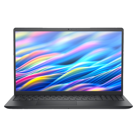 DC15255 15.6" nešiojamas kompiuteris