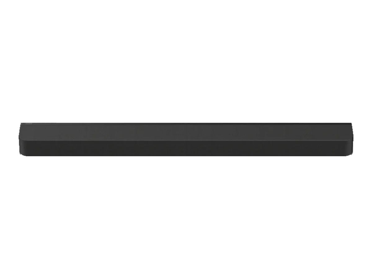 Sony Soundbar | HT-A8000 Bravia Theatre Bar 8 Dolby Atmos | 495 W | Bluetooth | Black | Wireless connection