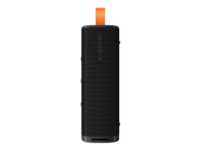 Xiaomi | Sound Outdoor | QBH4261GL | Bluetooth | Black | Portable | Wireless connection