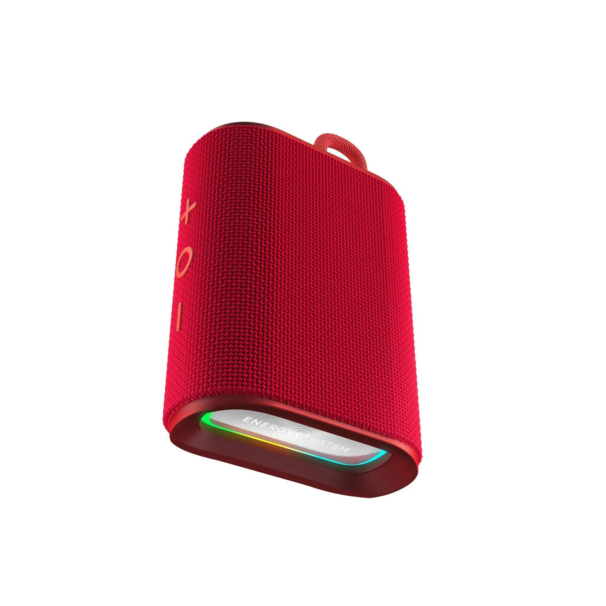 Energy Sistem Speaker | StreetPlay | 8 W | Bluetooth | Cherry | Portable | Wireless connection