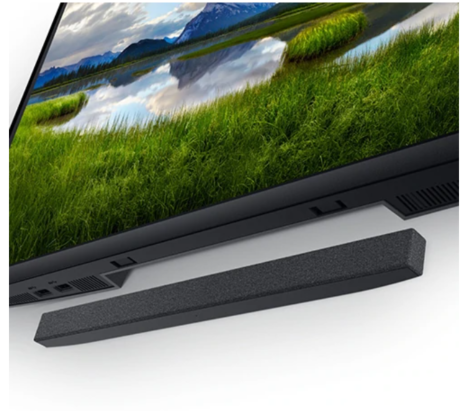 Dell | Soundbar for Monitor | SB521A | Black