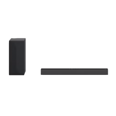 Soundbar S40Q garso sistema