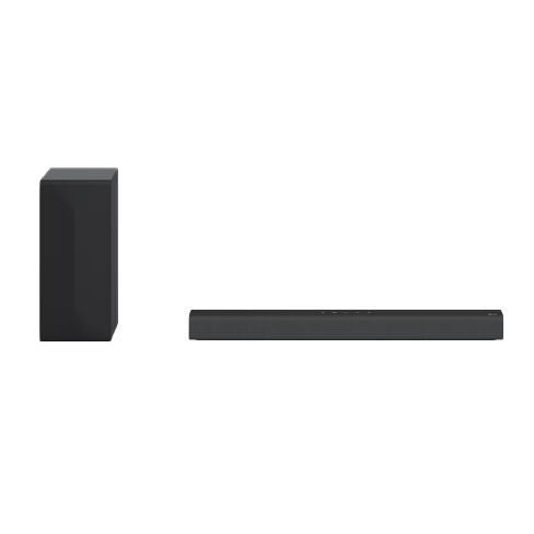 Soundbar S60Q 2.1ch garso sistema