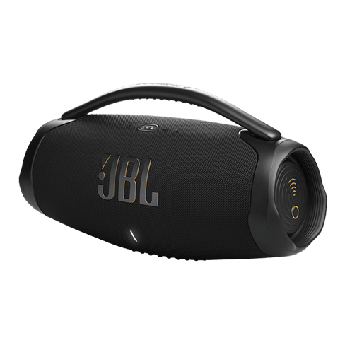 Boombox 3 Wi-Fi garso kolonėlė