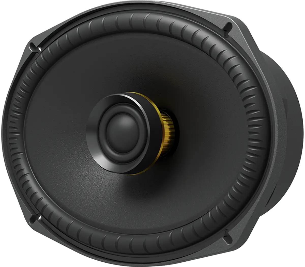 Sony XS-690 ES coaxial speakers